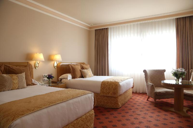 Gran Hotel Los Abetos Santiago de Compostela Pokoj fotografie